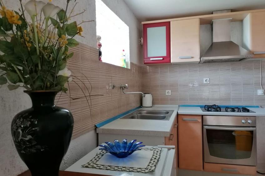 Apartment direkt am Meer mit Anlegeplatz - foto 5