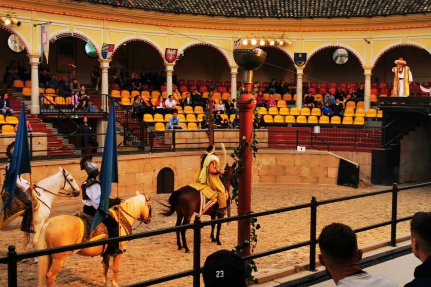 Smart Home Paris, Europapark, Rulantica ca. 15min - foto 17