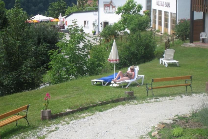 Idyllische Ferienwohnung mit Blick auf die Donau - foto 13