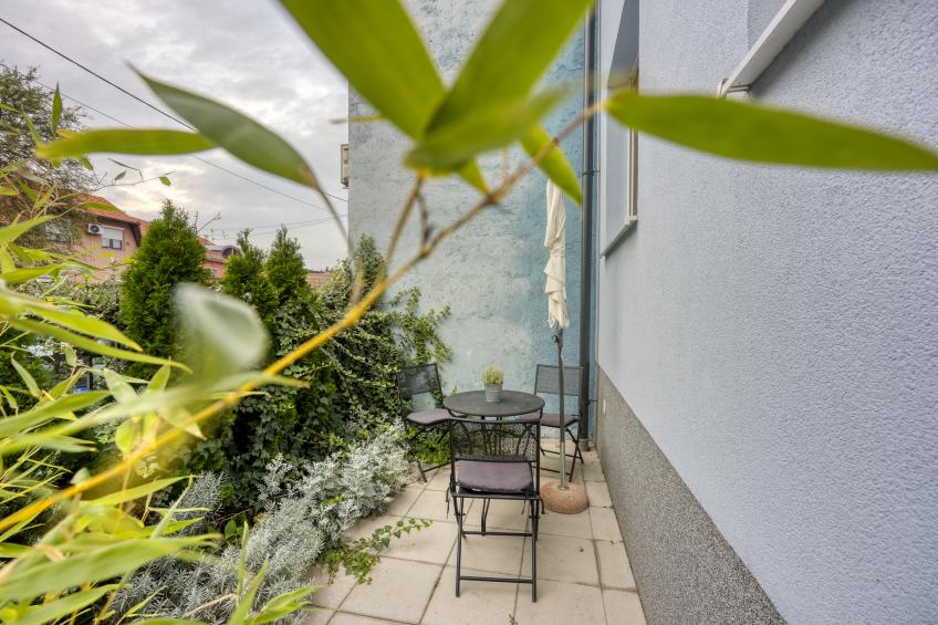 Modern Apartment with Bikes and PS4 - foto 15