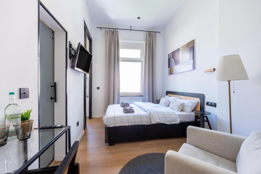 Modern Stay Standard Studio - foto 10