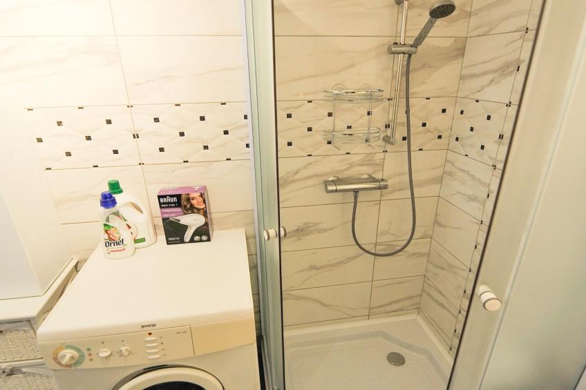 Relax and Rustic Apartments with Terrace - Standard One Bedroom Apartment with Terrace (owner Marjana) - foto 16