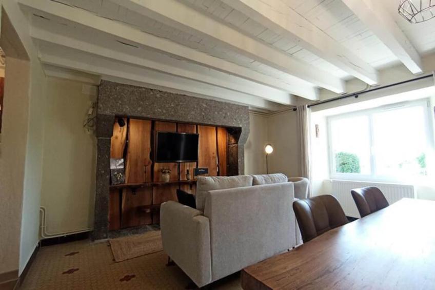 Gîte de France Gîte du carrairou 3 épis - foto 9