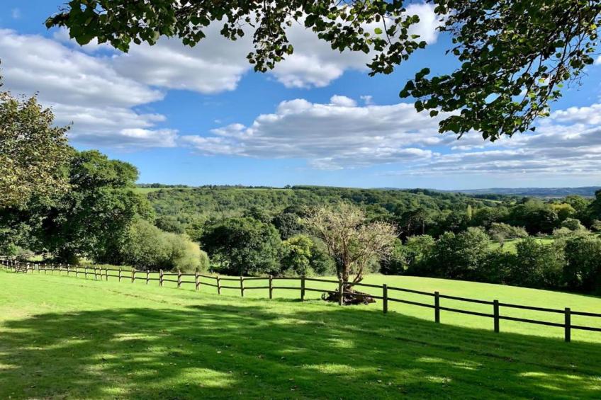 Wakehurst Luxury Dome - foto 28