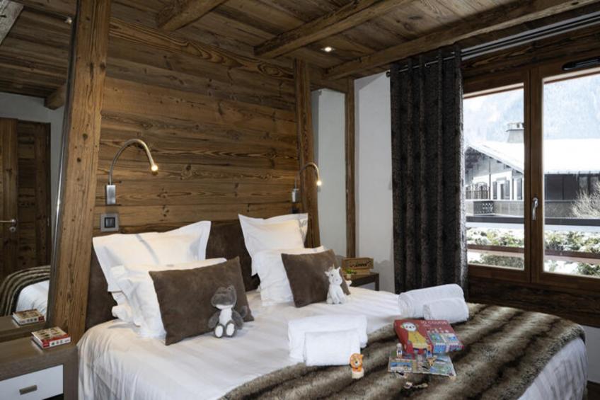 Résidence Le Cristal de Jade  - MGM Hôtels & Résidences - foto 16