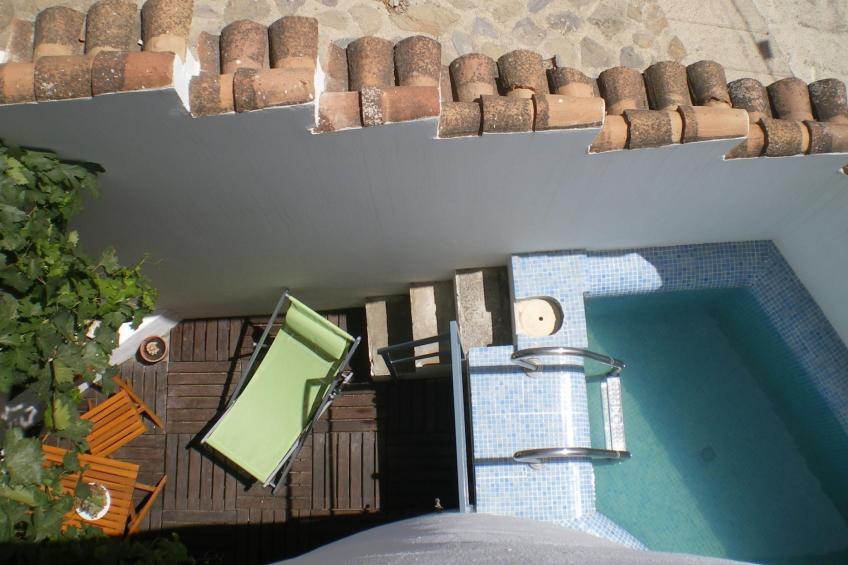 La Casilla de la loma - foto 3