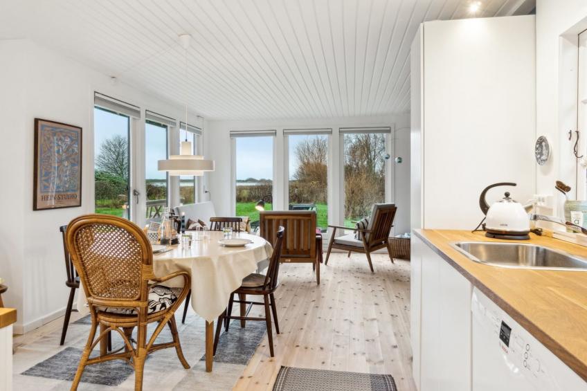 "Dufa" - 200m to the inlet - foto 30