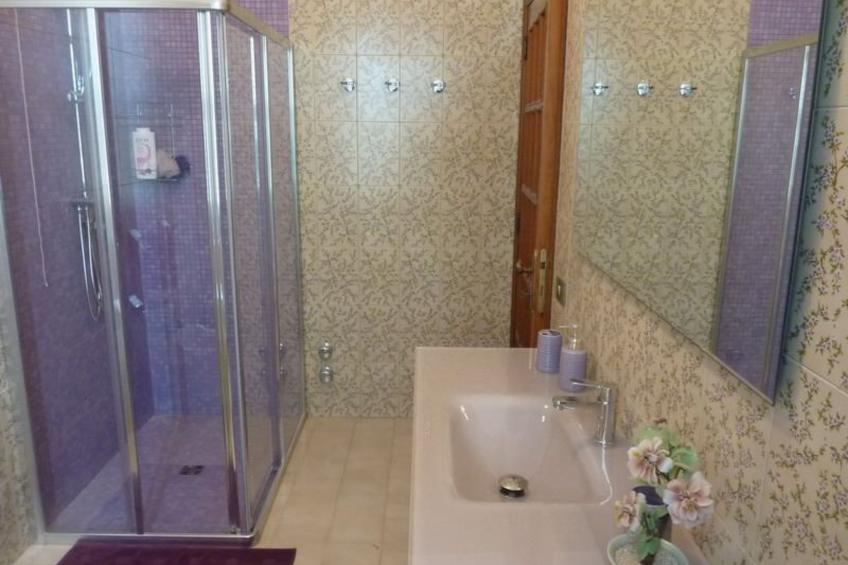 Villa mit privatem Pool in der Nähe von Petriolo - foto 15