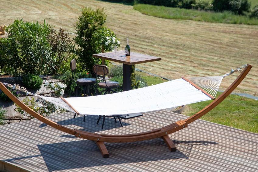 Träumen im Périgord - foto 17