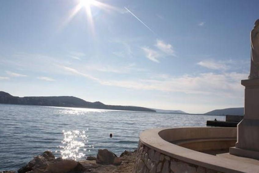 in Seget Donji mit Garten und Grill - foto 22