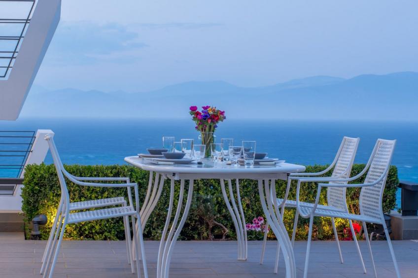 mit Blick auf das Wasser - foto 3