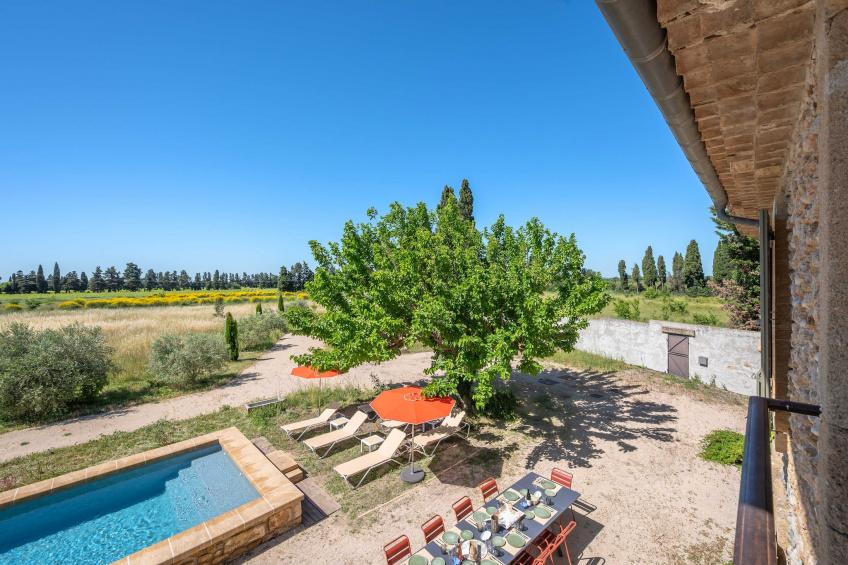 Mas du Mûrier - foto 61