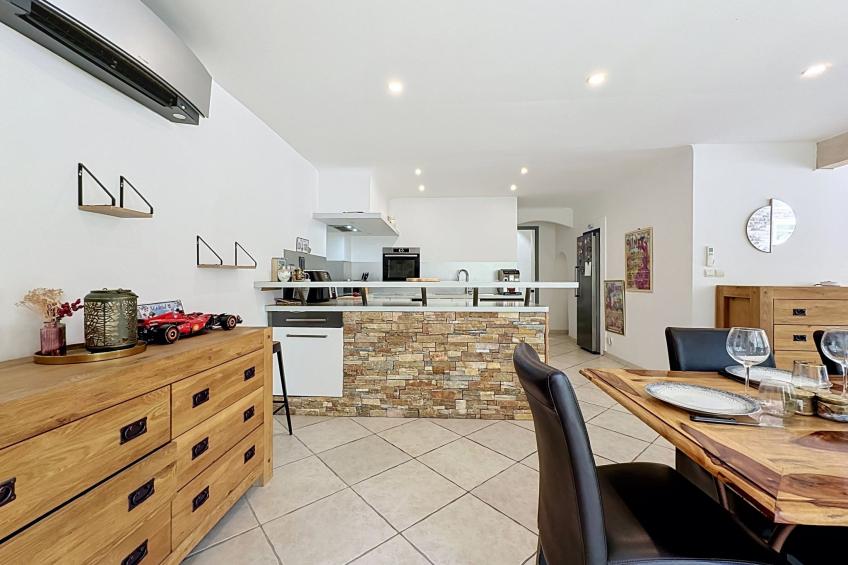 Villa le Lagon - foto 21