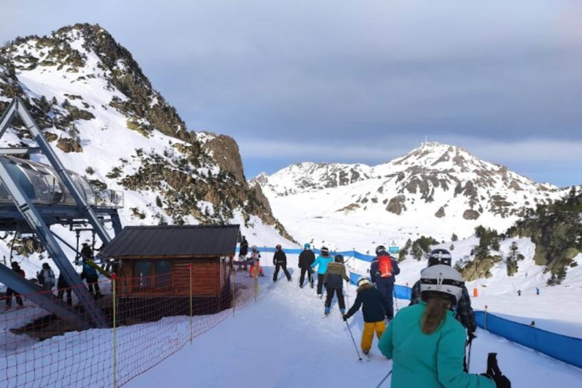 Résidence Le Tourmalet - maeva Home - foto 4