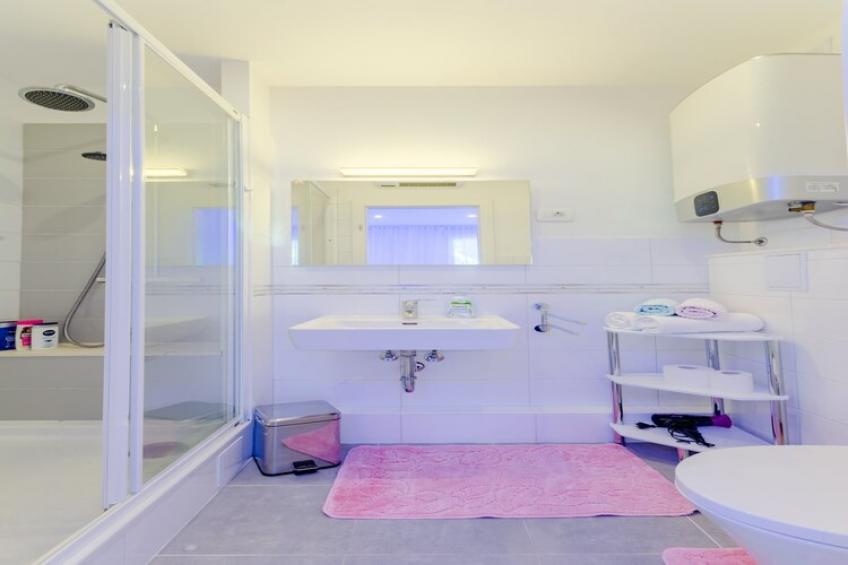 Studio Luce Mala (ST) - Studio with Terrace - foto 18
