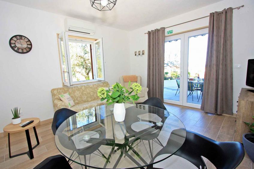 Vakantiewoning met airco - VW-P6V94 - foto 12