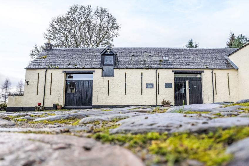 Loch Ness Granary - foto 30