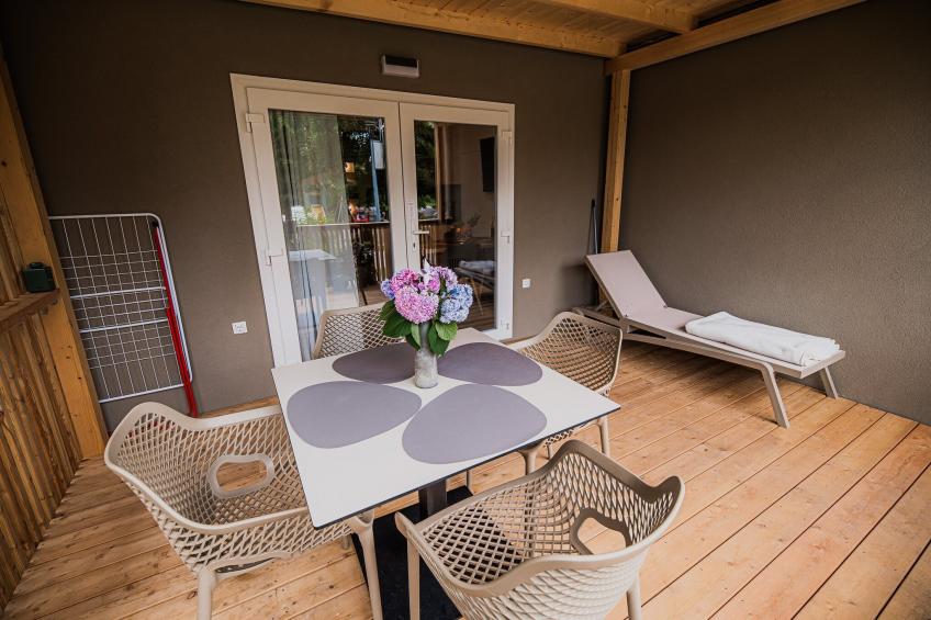 Lake Serenity Premium Mobile Homes with Thermal Riviera Tickets - Three Bedroom Mobile Home 15\/029 - foto 29