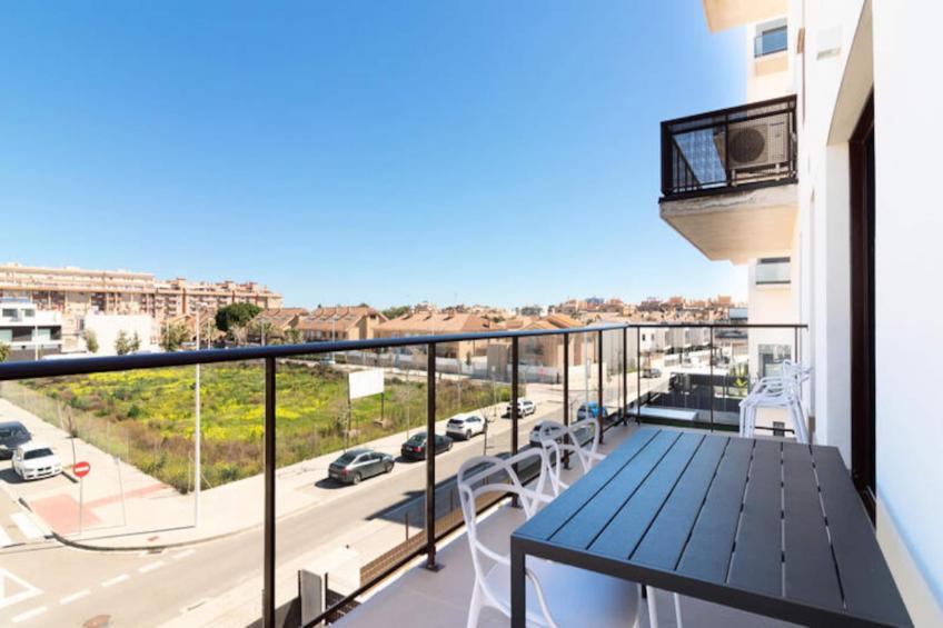 Appartements à Puerto de Sagunto - foto 35