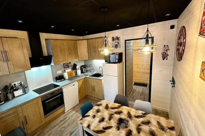 Appartements à La Bourboule - foto 4