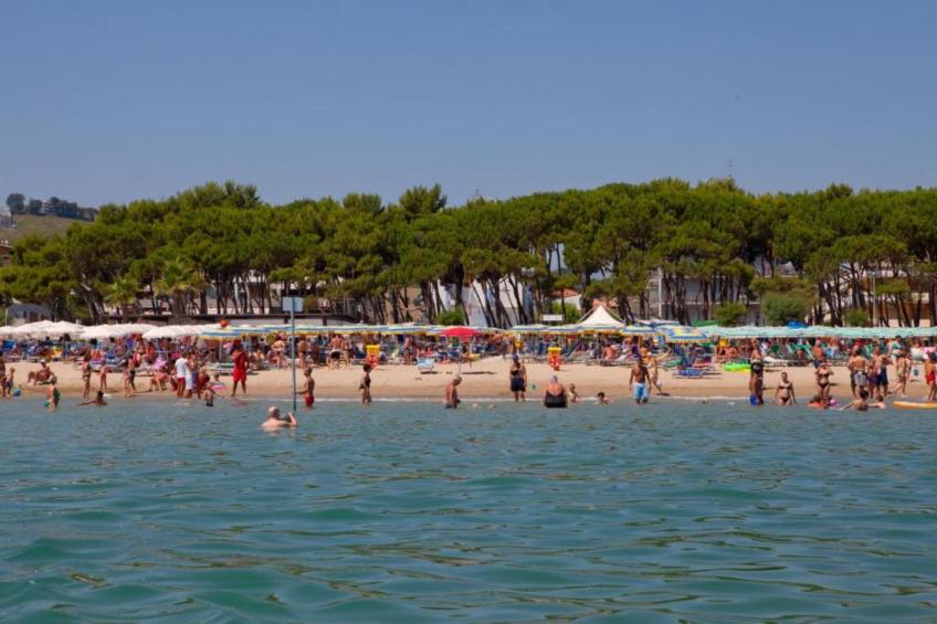 Holiday Club TRILO 6 - foto 25