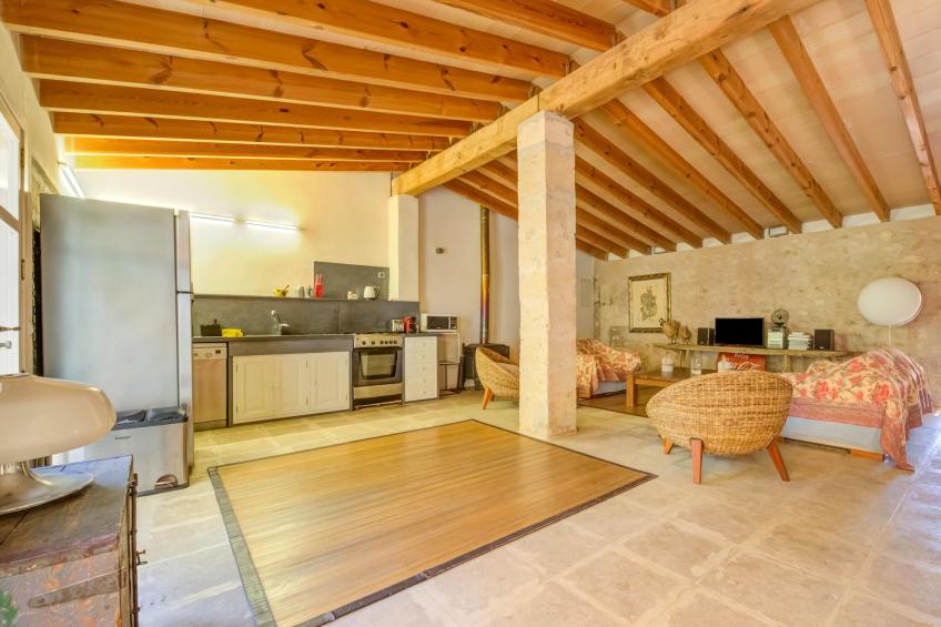 Casa Gaillinero - foto 11