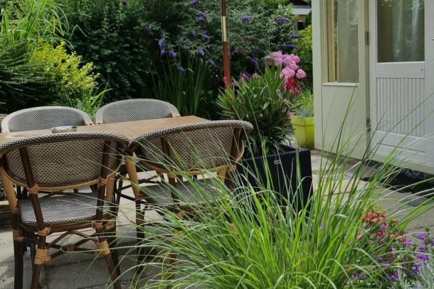 Wunderschönes Haus mit Pool, Garten und Grill - foto 19