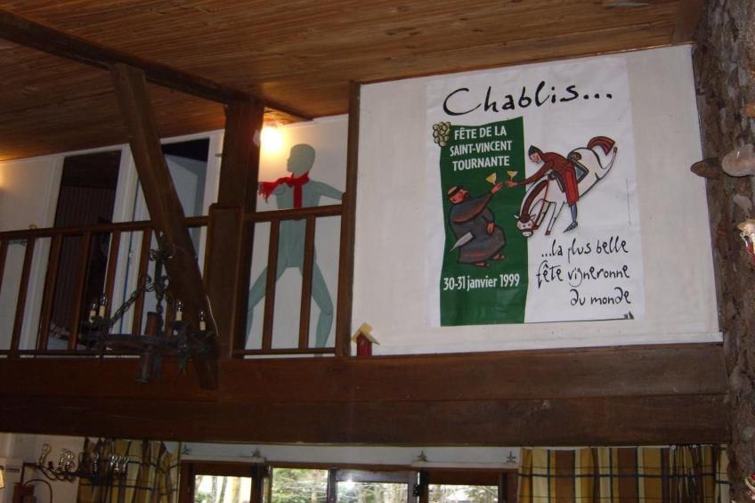 maison les isles menefriers - foto 16