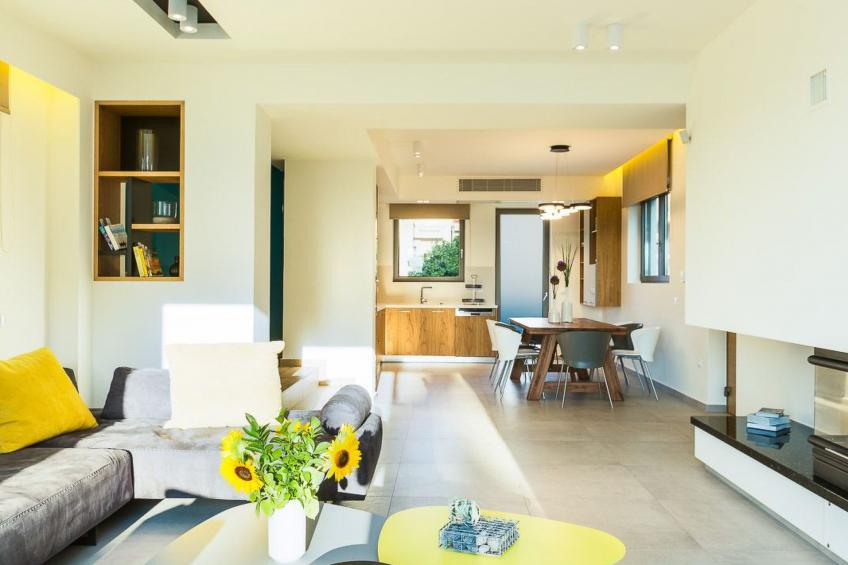 Villa Amelia I Kostenloser 8-Sitzer Mini-Van und Pool - foto 16