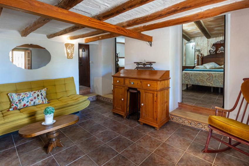 Mallorquinisches Landhaus Sa Caseta de Santa Maria - foto 69