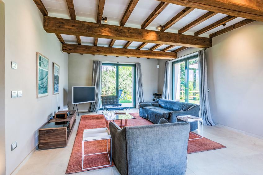 Villa Montisi - foto 9