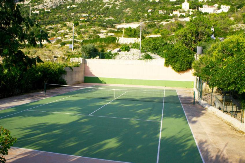 Tolle Wohnung in Drašnice mit Schönem Garten - foto 31