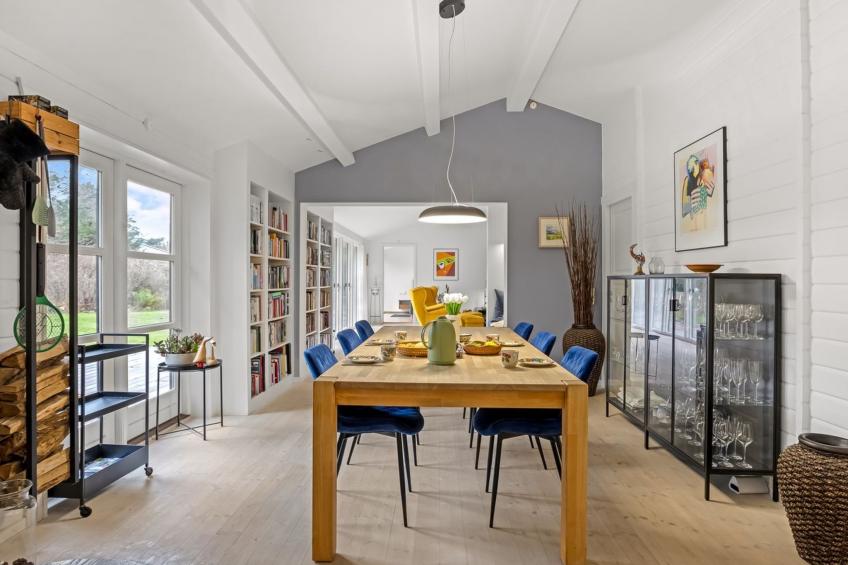 "Wolfger" - 250m from the sea - foto 16