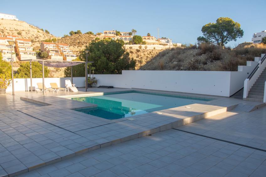 Penthouse Florian - foto 57