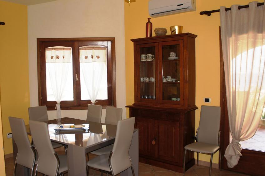 Penthouse mit Meerblick - foto 10