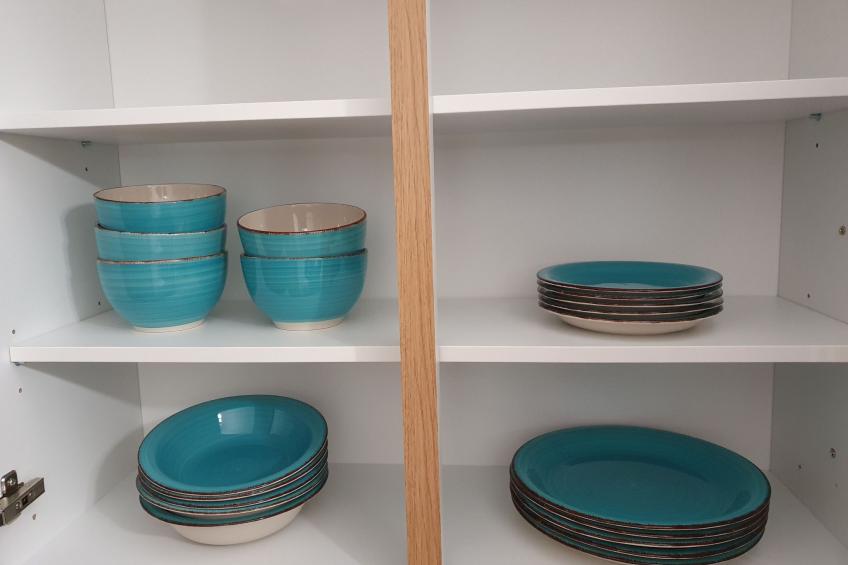 Top at Park, zentrales Appartement inkl. Parkplatz - foto 23