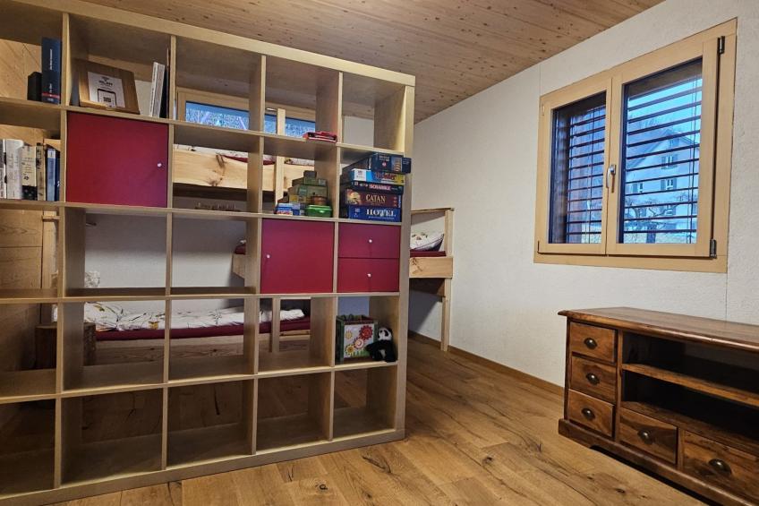 Casa Caderas, (Berschis), - foto 6
