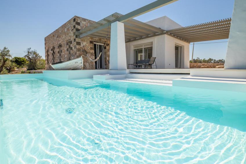 Trullo Monia