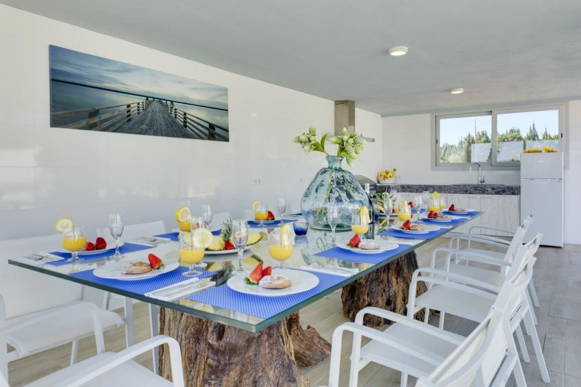 Eden Son Frare, Finca-Villa 5StarsHome Mallorca - foto 24