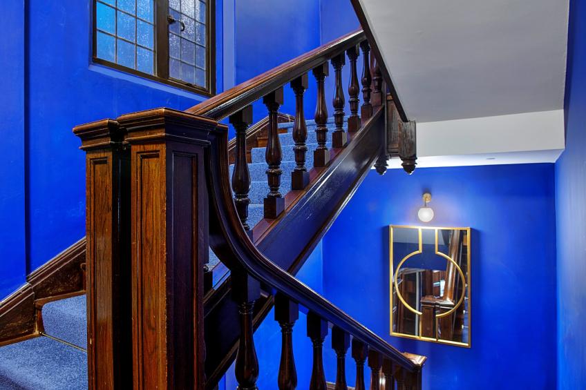 Castle House Nottingham - foto 13