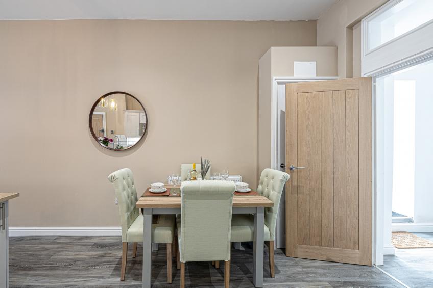 Peace Retreats Apartment - Pwllheli - foto 2