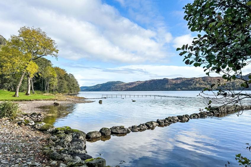 Loch Ness Granary - foto 41