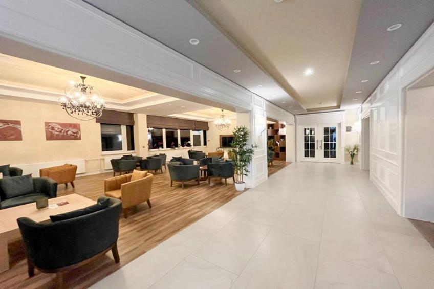 Schwarzbachtal  - Double Room Forest View with Balcony - foto 18