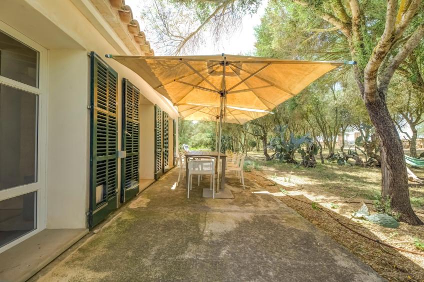 Casa Gaillinero - foto 22