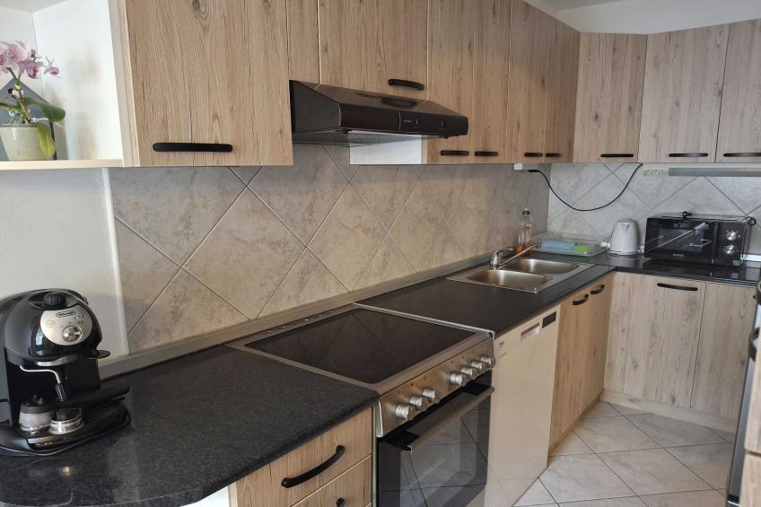 Luce Hilltop Cozy Apartment - Two Bedroom Apartment - foto 9