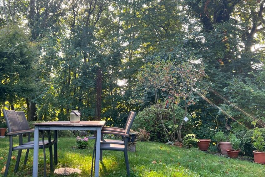 Forsthaus Heinrichsbach - foto 27