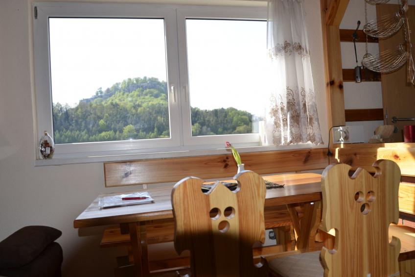 Panoramablick in Königstein - foto 15