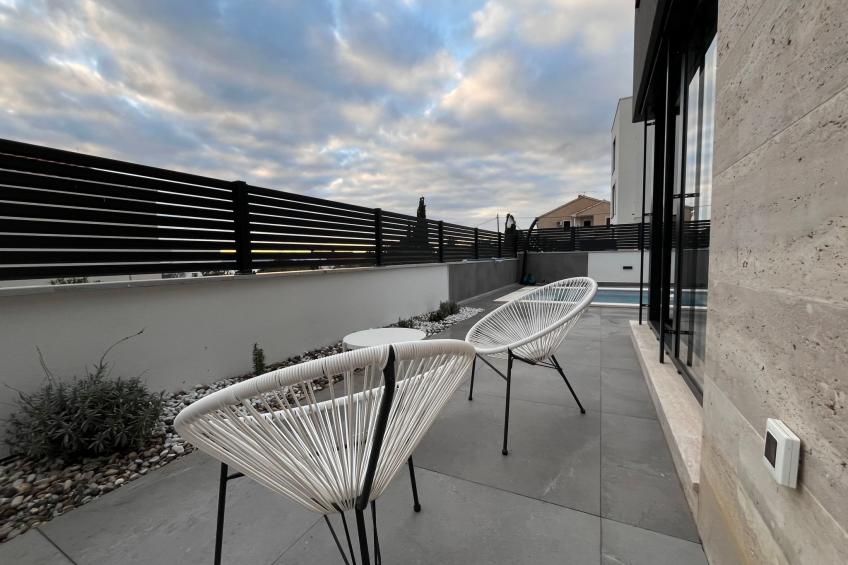 Oase mit Meerblick - Zadar Villa & Spa - foto 3