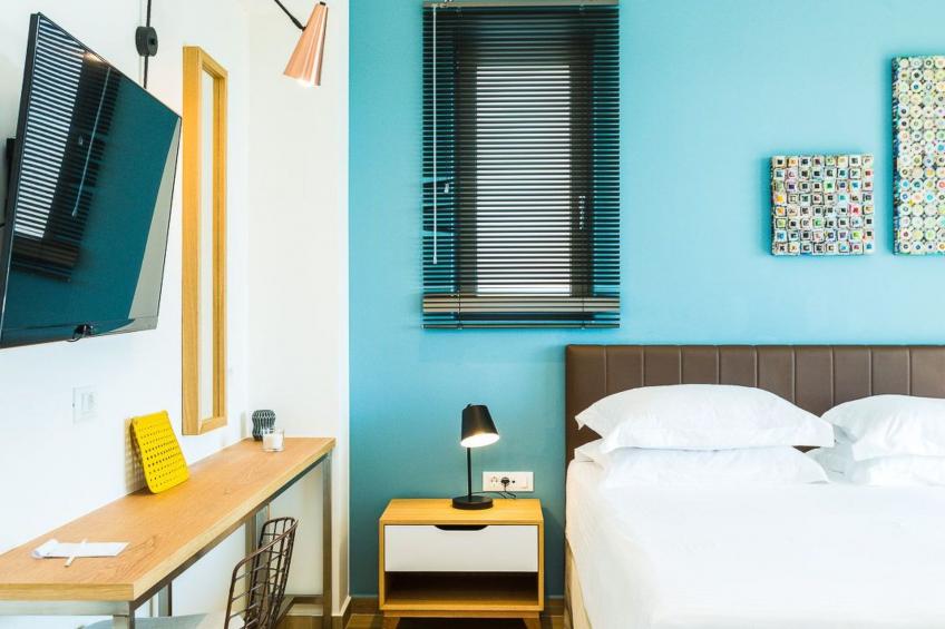 Villa Amelia I Kostenloser 8-Sitzer Mini-Van und Pool - foto 27