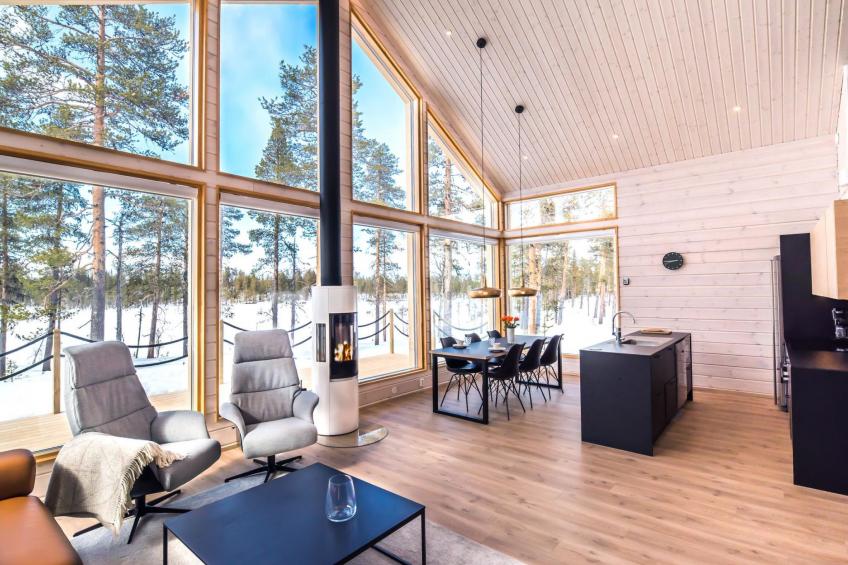 Villa gaissa - foto 4